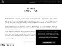 Sites similar to feelandtaste.com
