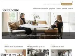 Sites similar to feelathome.be