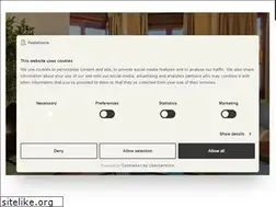 Sites similar to feelathomeinbarcelona.com