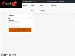 Sites similar to feelauto.pt