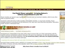 Sites similar to feelbach.com