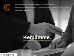 Sites similar to feelback.com