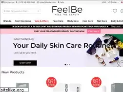 Sites similar to feelbe.com