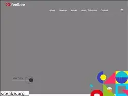 Sites similar to feelbee.jp