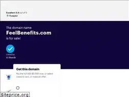 Sites similar to feelbenefits.com