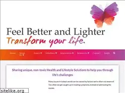 Sites similar to feelbetter.club