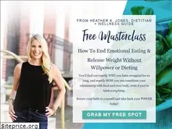Sites similar to feelbettereatbetter.com