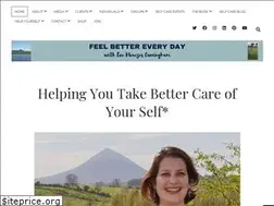 Sites similar to feelbettereveryday.co.uk