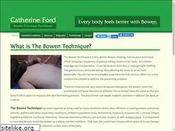 Sites similar to feelbetterwithbowen.co.uk