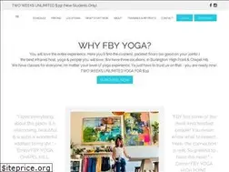Sites similar to feelbetteryoganc.com