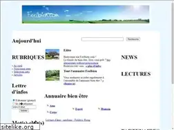 Sites similar to feelbien.com