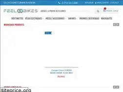 Sites similar to feelbikes.fr
