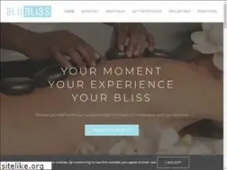 Sites similar to feelblubliss.com