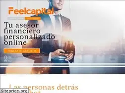Sites similar to feelcapital.com