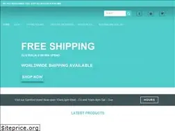 Sites similar to feelcrystals.com.au