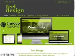 Sites similar to feeldesign.co.uk