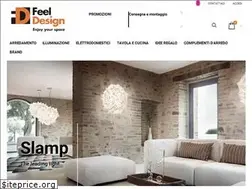 Sites similar to feeldesign.com