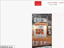 Sites similar to feeldi.spb.ru