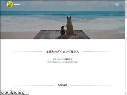 Sites similar to feeldive.com