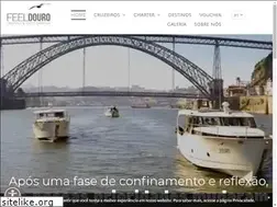 Sites similar to feeldouro.com