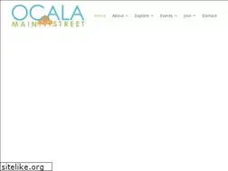 Sites similar to feeldowntownocala.com