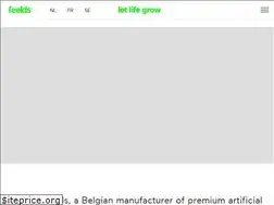 Sites similar to feelds.eu