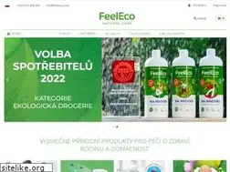 Sites similar to feeleco.com