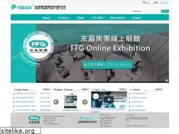 Sites similar to feeler.com