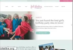 Sites similar to feelfabulous.ca