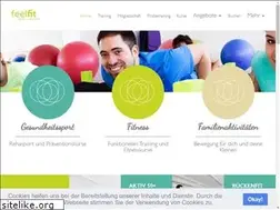 Sites similar to feelfit-mainz.de