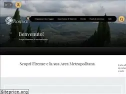 Sites similar to feelflorence.it