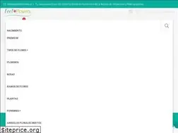 Sites similar to feelflowers.cl