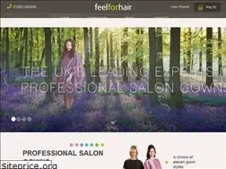 Sites similar to feelforhair.co.uk