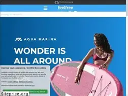 Sites similar to feelfree-outdoor.com