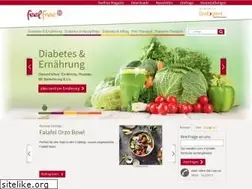Sites similar to feelfree-welt.de