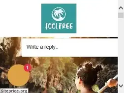 Sites similar to feelfreetravel.com