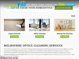 Sites similar to feelfreshcleaning.com.au