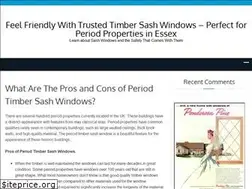 Sites similar to feelfriendly.com
