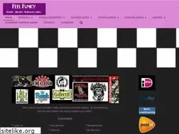 Sites similar to feelfunky.nl
