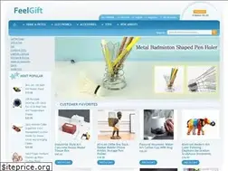 Sites similar to feelgift.com