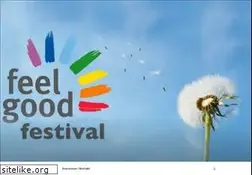 Sites similar to feelgood-festival.de