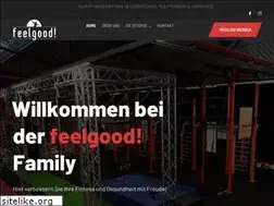Sites similar to feelgood-luedenscheid.de