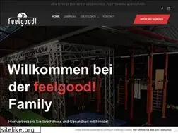 Sites similar to feelgood-plettenberg.de