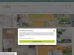 Sites similar to feelgood-shop.com