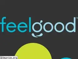 Sites similar to feelgood.com