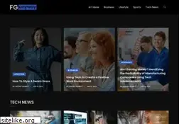 Sites similar to feelgoodanyway.com