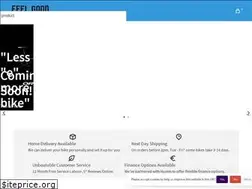 Sites similar to feelgoodbicycles.ie