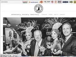Sites similar to feelgoodbrandscorp.com