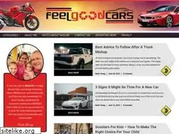 Sites similar to feelgoodcars.com