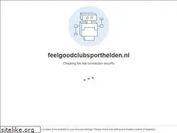 Sites similar to feelgoodclubsporthelden.nl